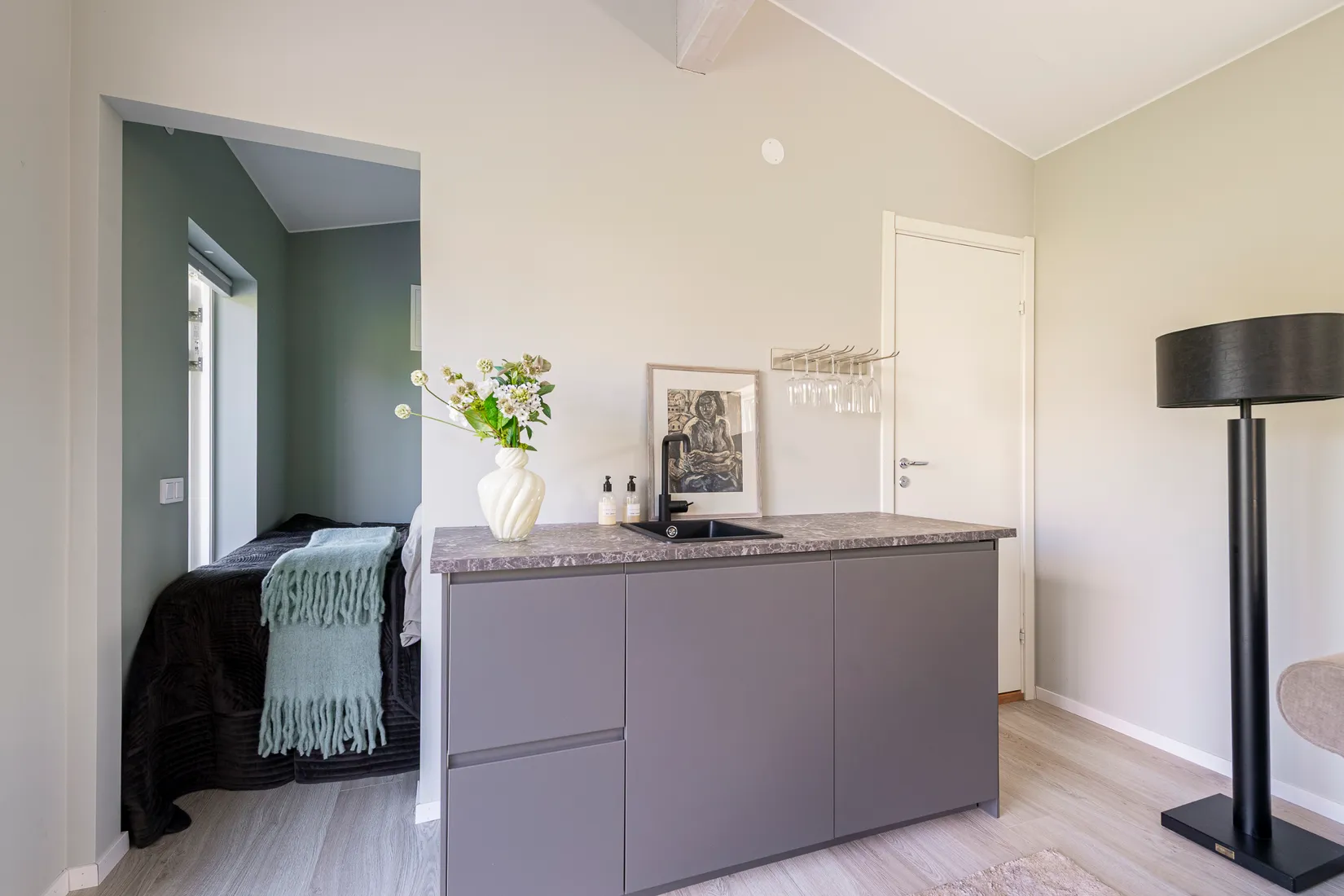 Villa, Målhammar 28, Västerås