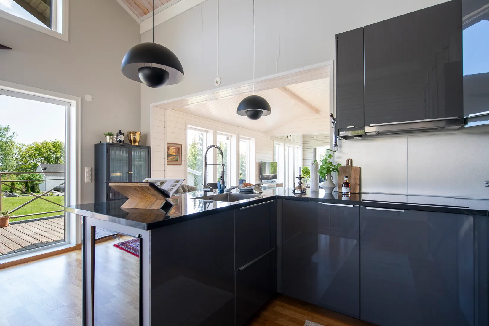 Villa, Målhammar 28, Västerås