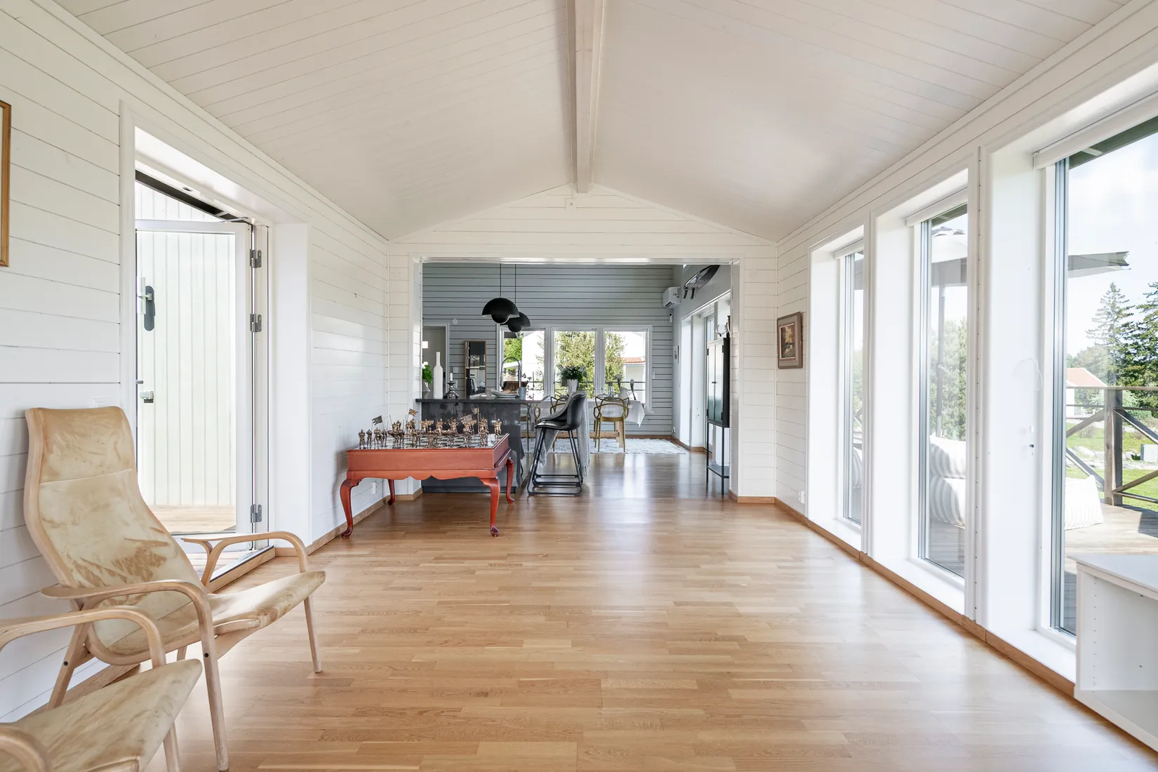 Villa, Målhammar 28, Västerås