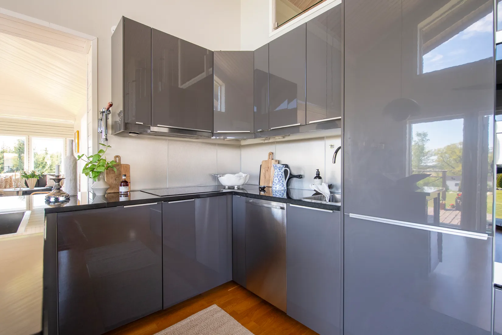 Villa, Målhammar 28, Västerås