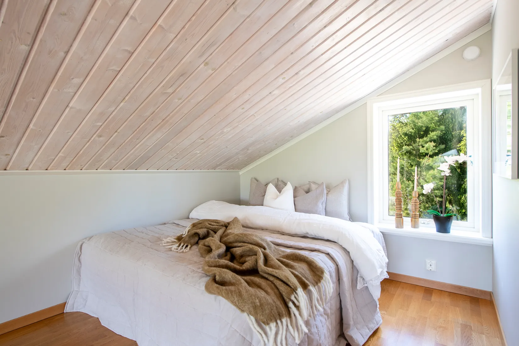 Villa, Målhammar 28, Västerås