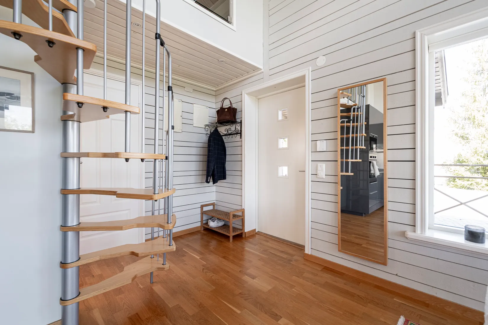 Villa, Målhammar 28, Västerås