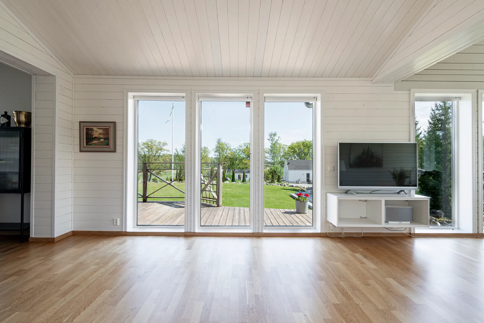 Villa, Målhammar 28, Västerås