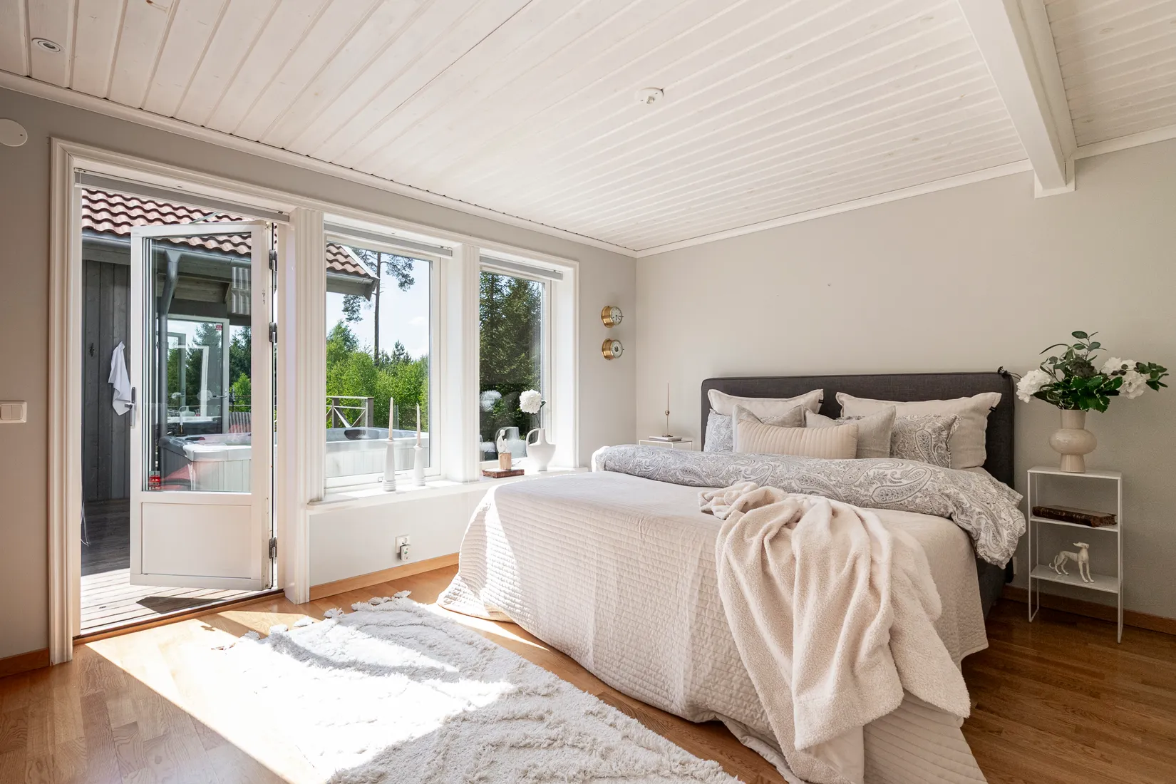 Villa, Målhammar 28, Västerås