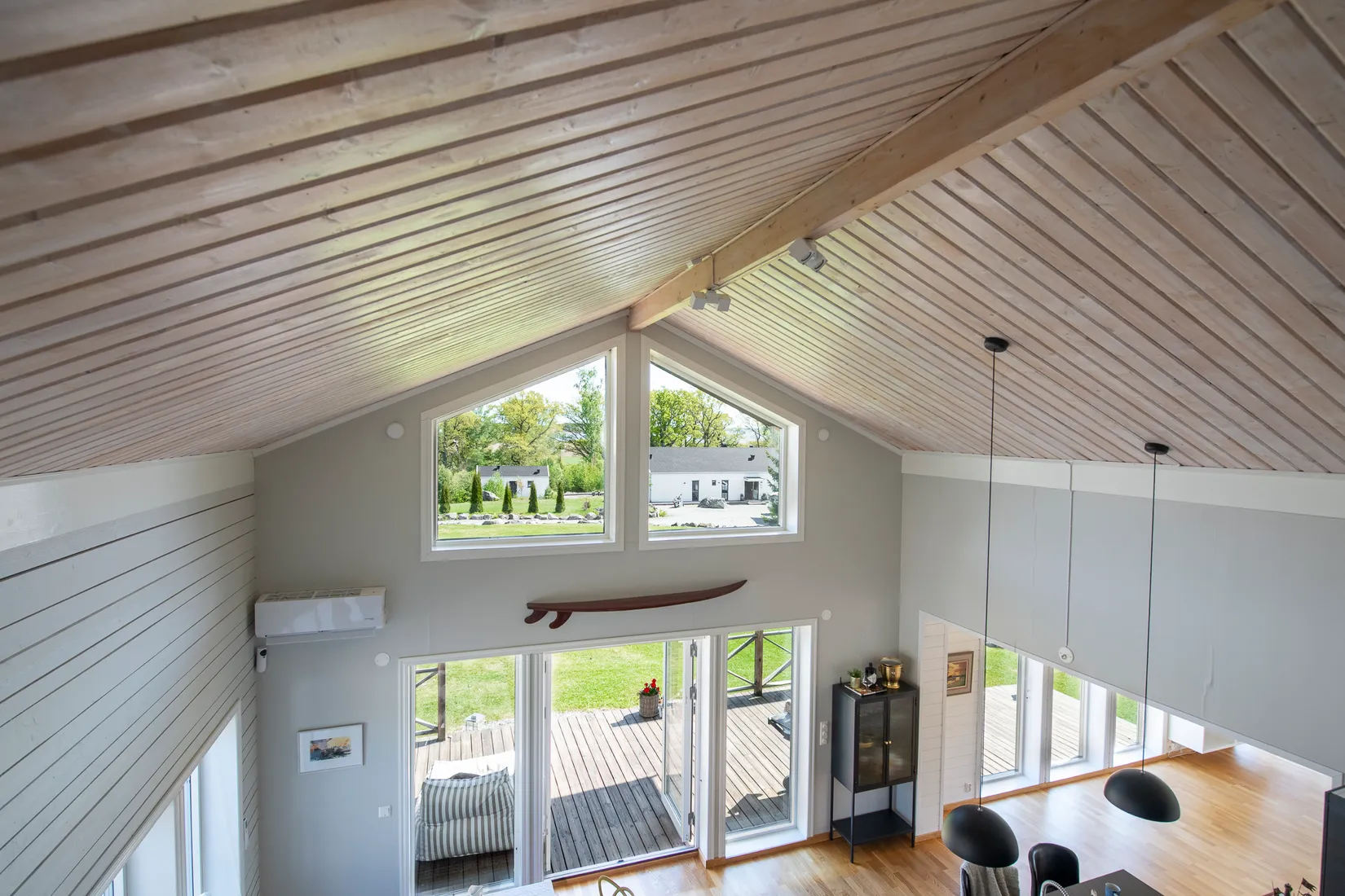 Villa, Målhammar 28, Västerås