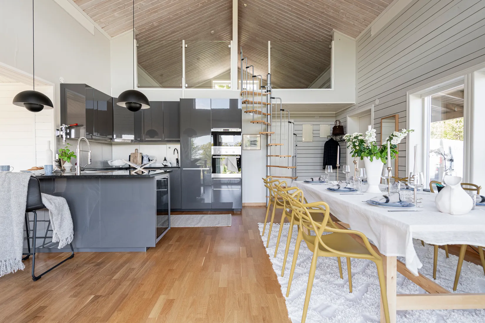 Villa, Målhammar 28, Västerås