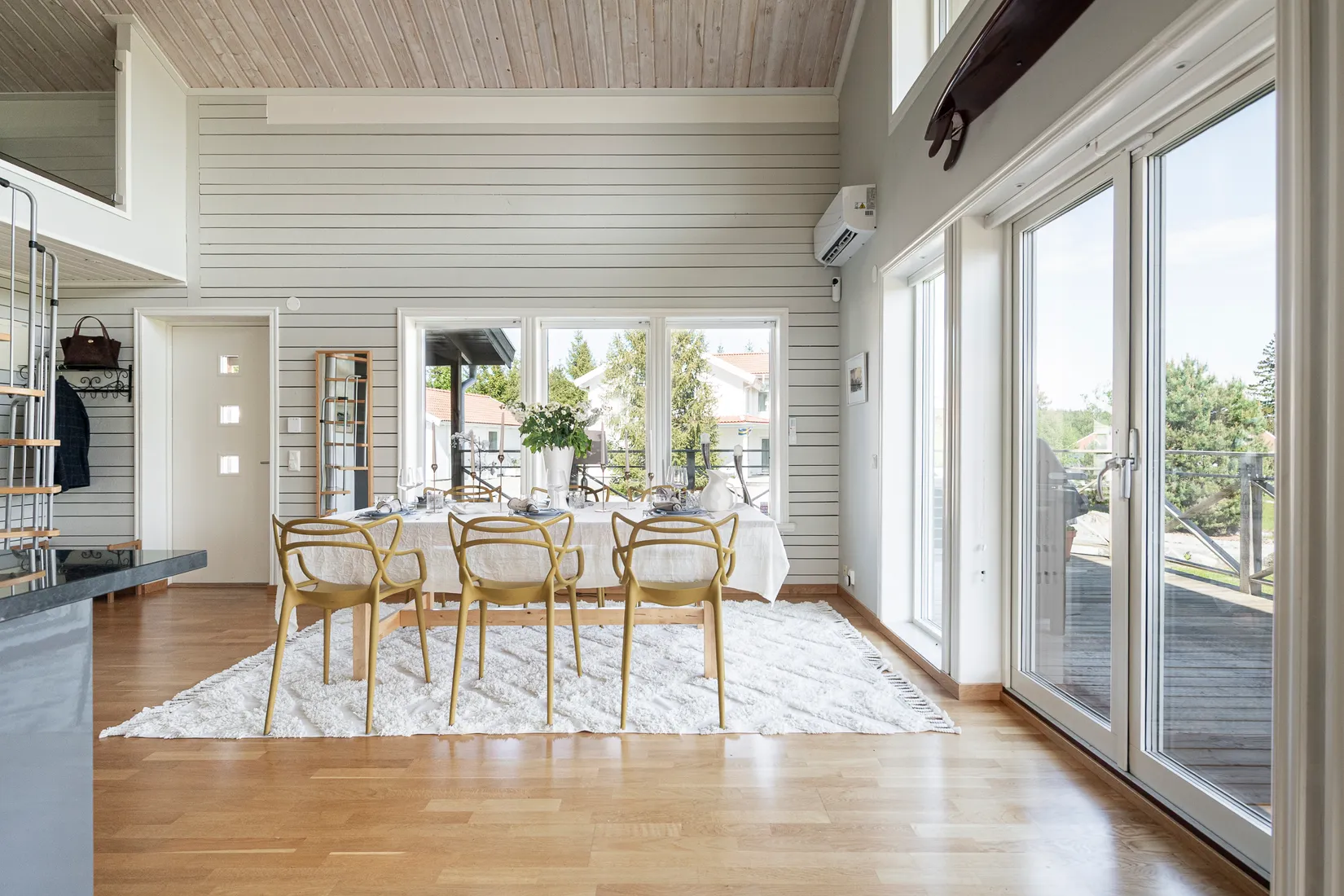 Villa, Målhammar 28, Västerås