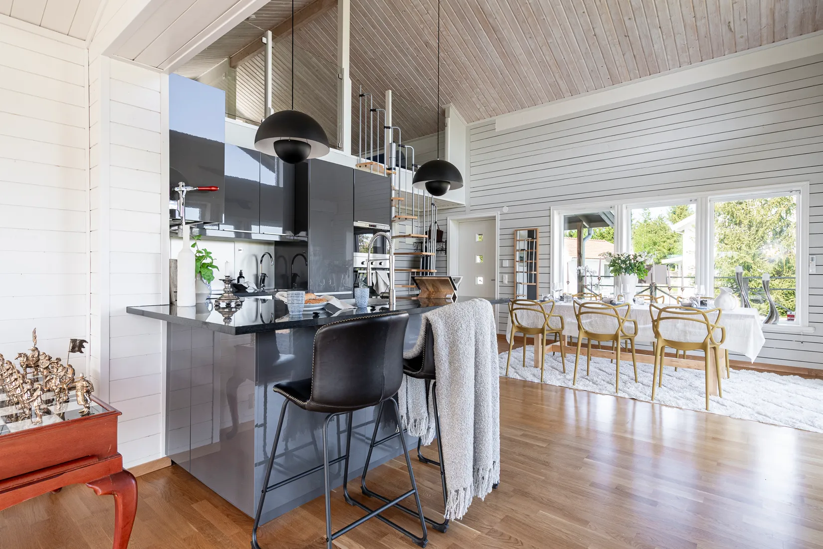 Villa, Målhammar 28, Västerås