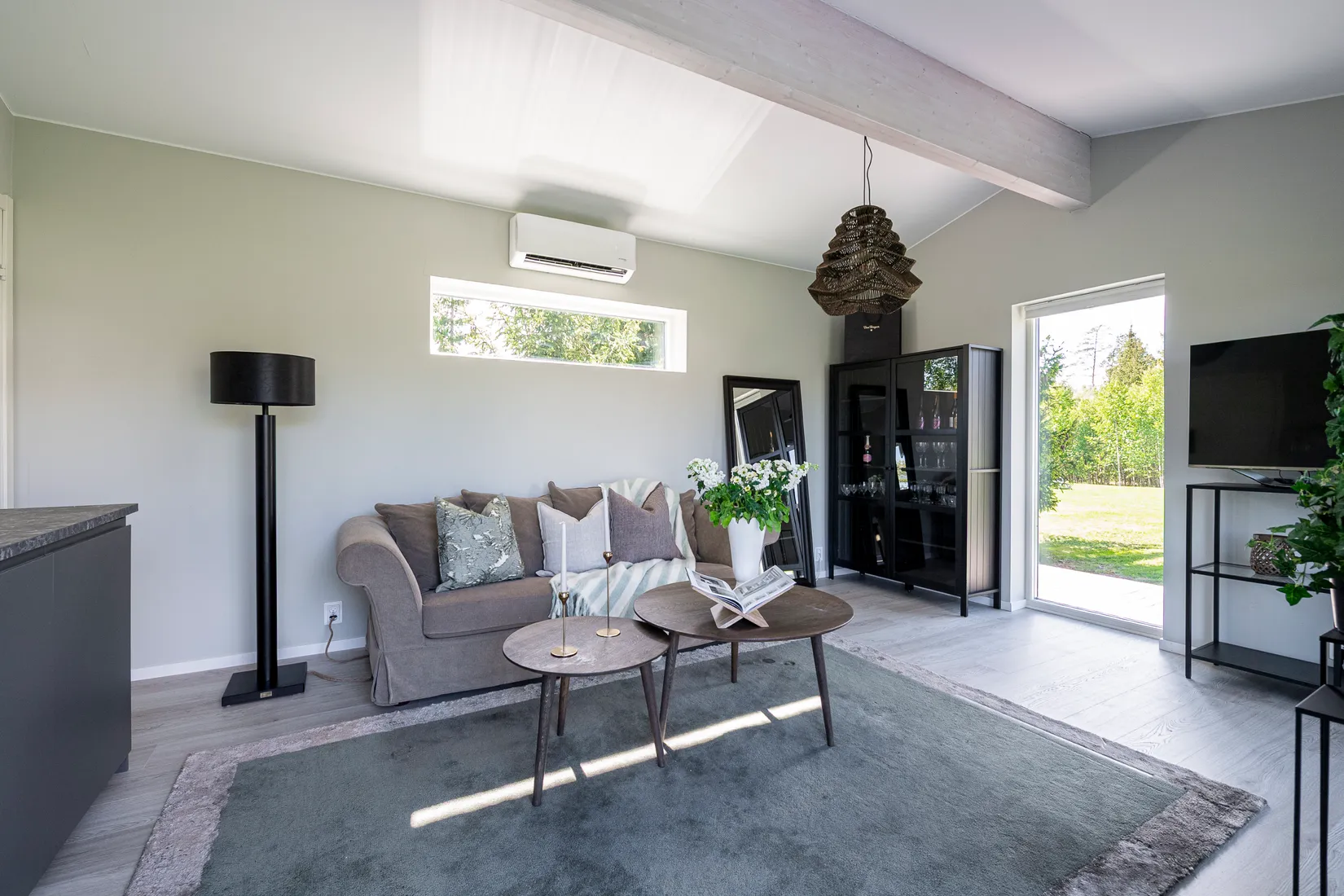 Villa, Målhammar 28, Västerås