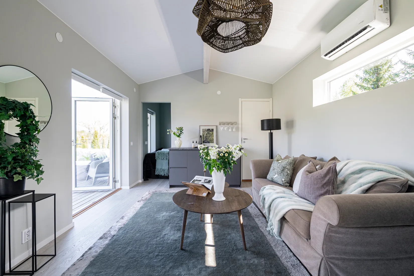 Villa, Målhammar 28, Västerås