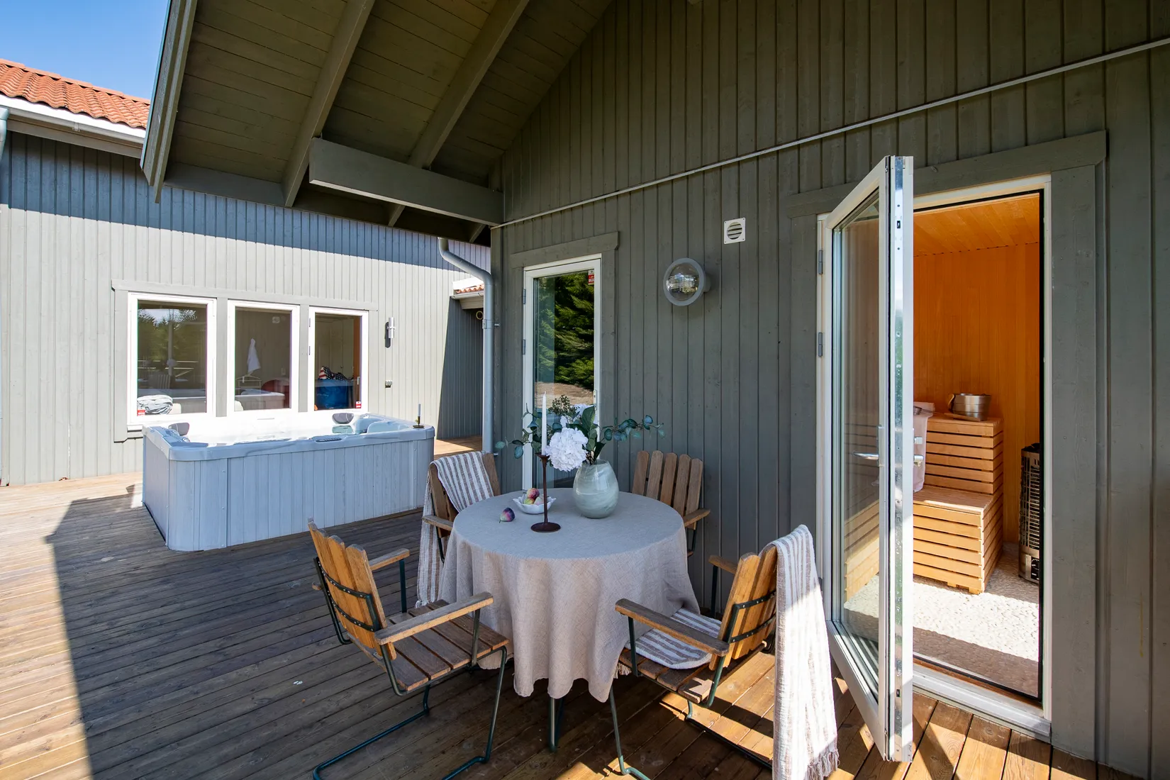 Villa, Målhammar 28, Västerås