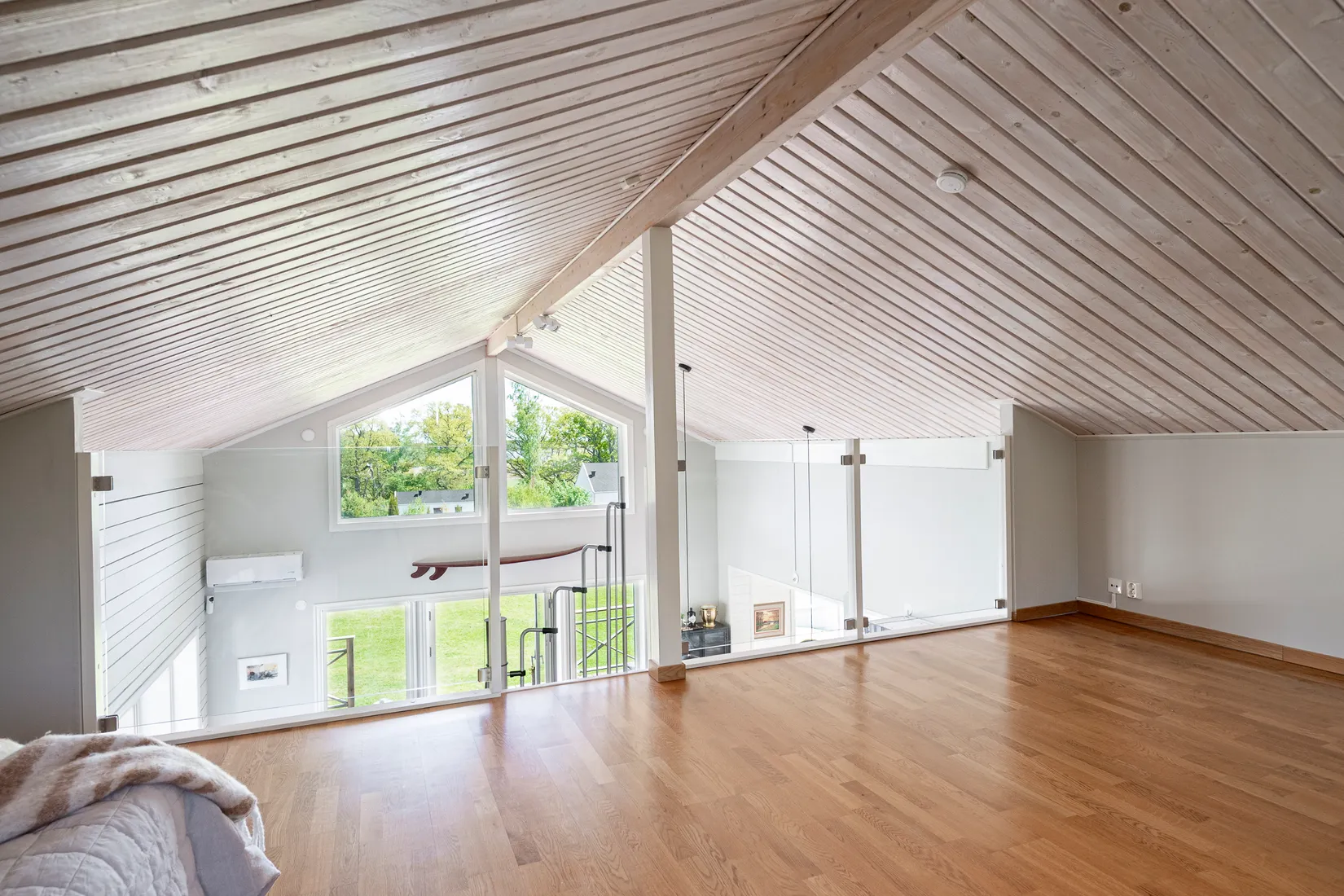 Villa, Målhammar 28, Västerås