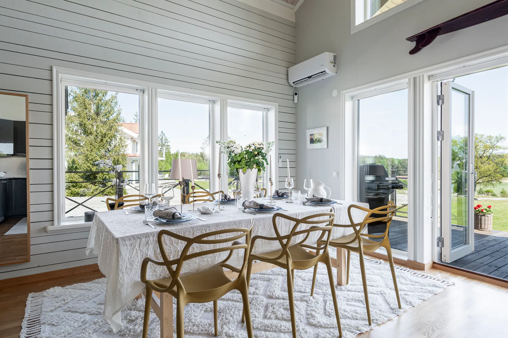 Villa, Målhammar 28, Västerås