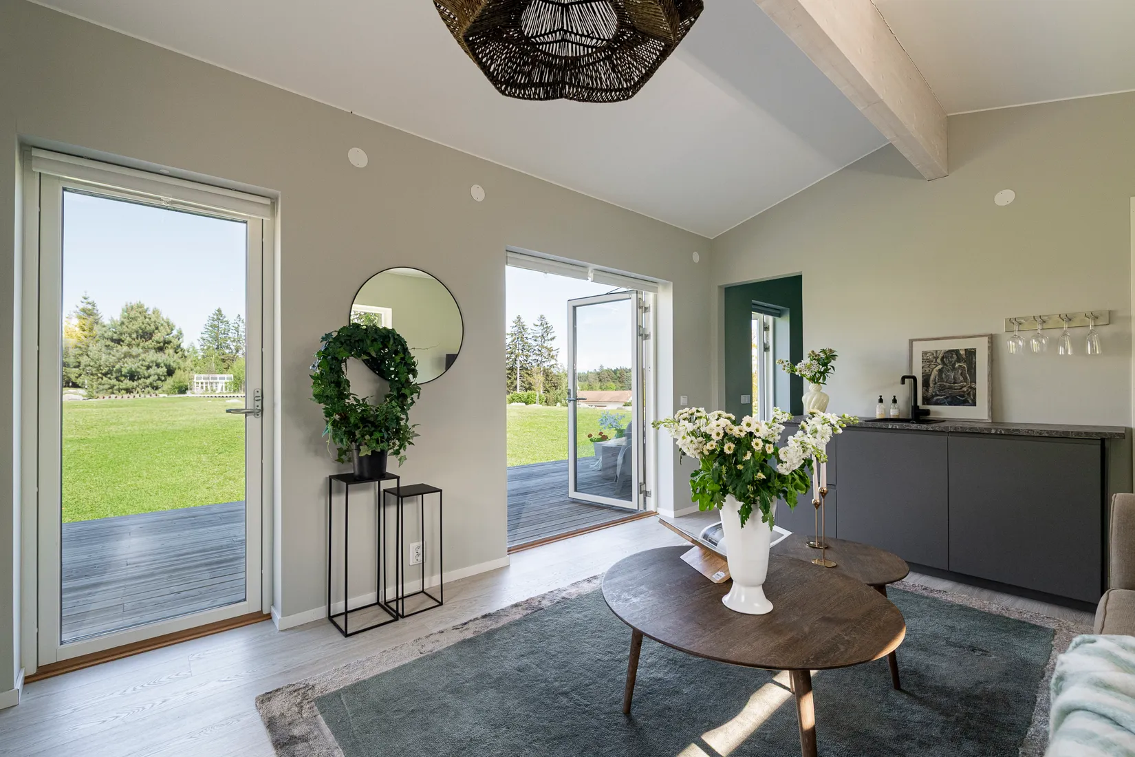 Villa, Målhammar 28, Västerås