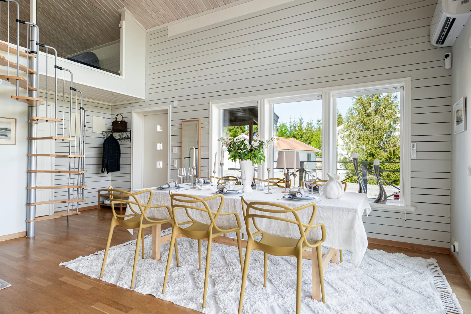 Villa, Målhammar 28, Västerås