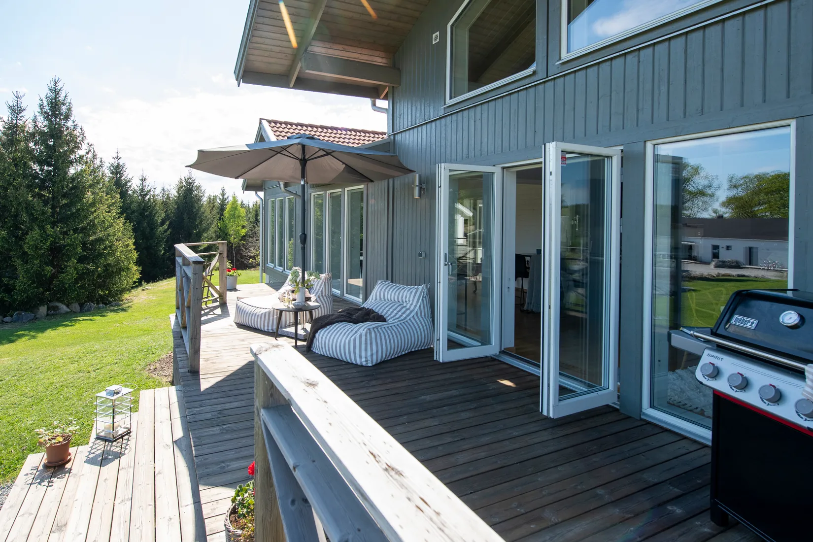 Villa, Målhammar 28, Västerås