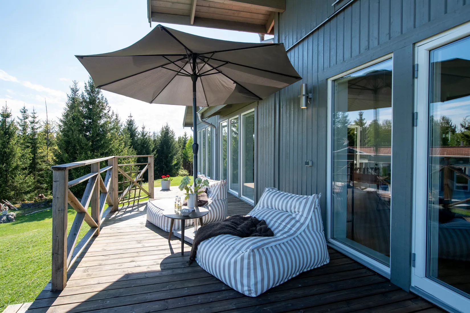 Villa, Målhammar 28, Västerås