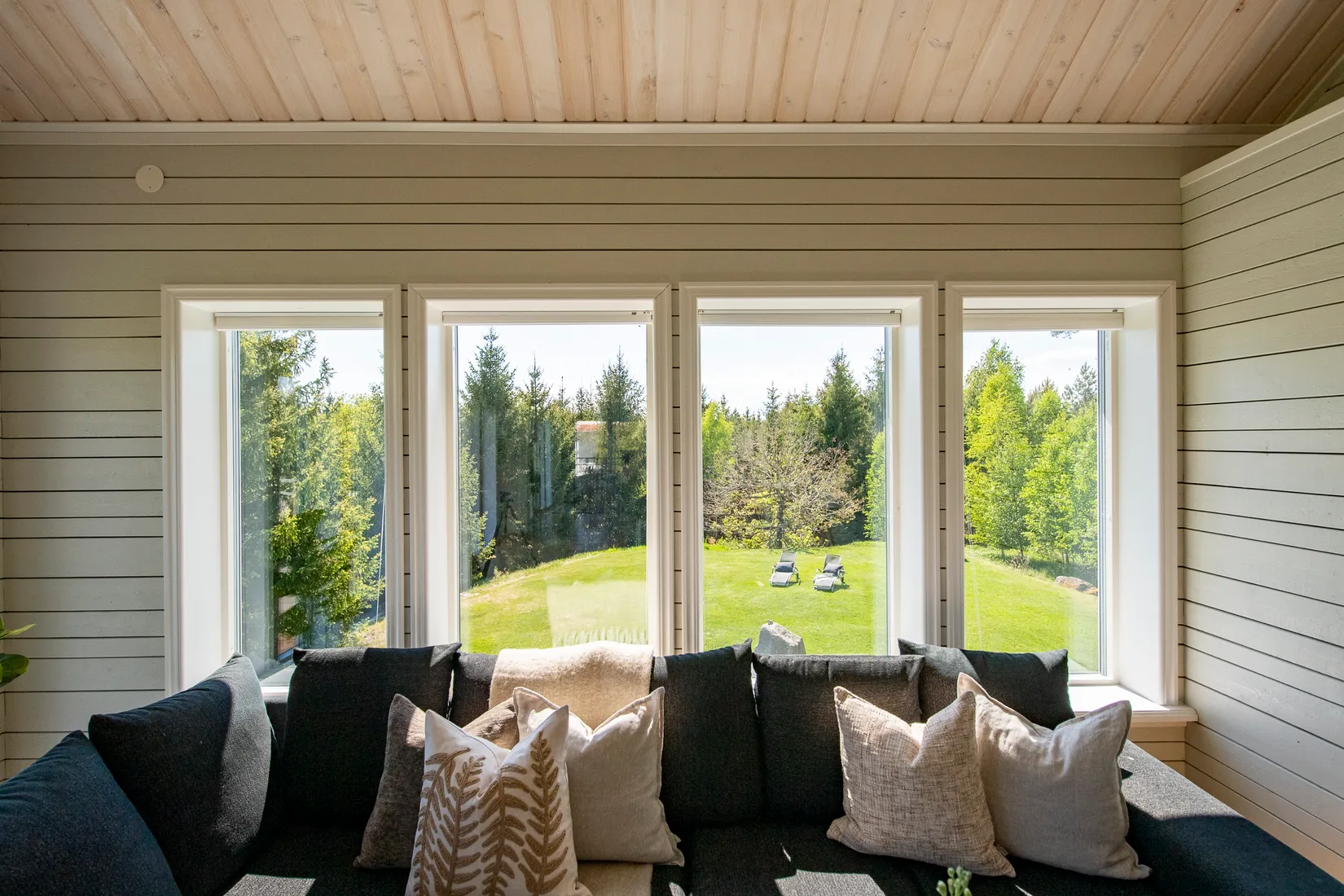 Villa, Målhammar 28, Västerås