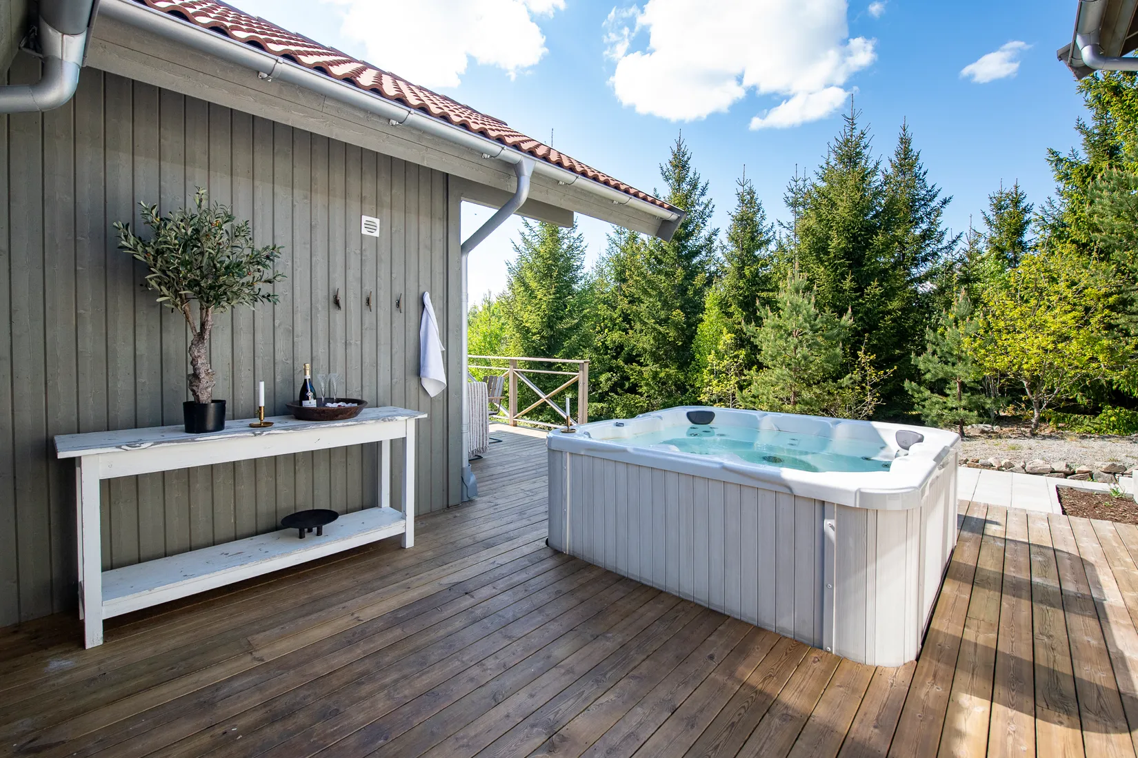 Villa, Målhammar 28, Västerås