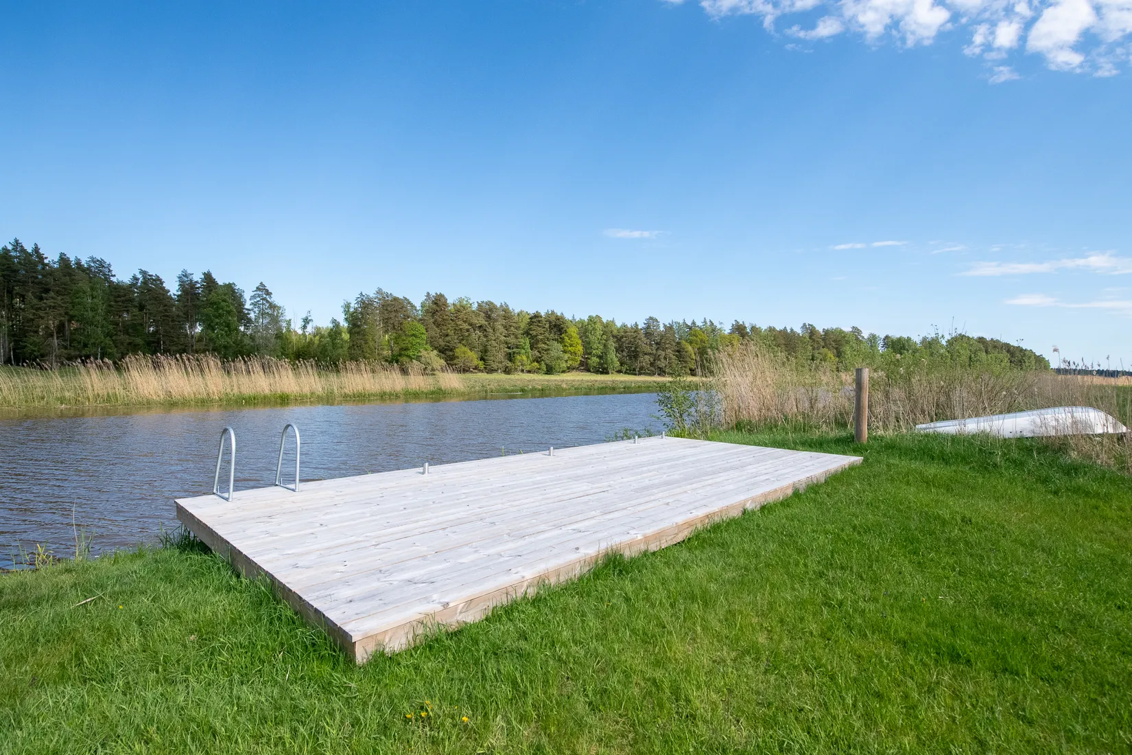 Villa, Målhammar 28, Västerås