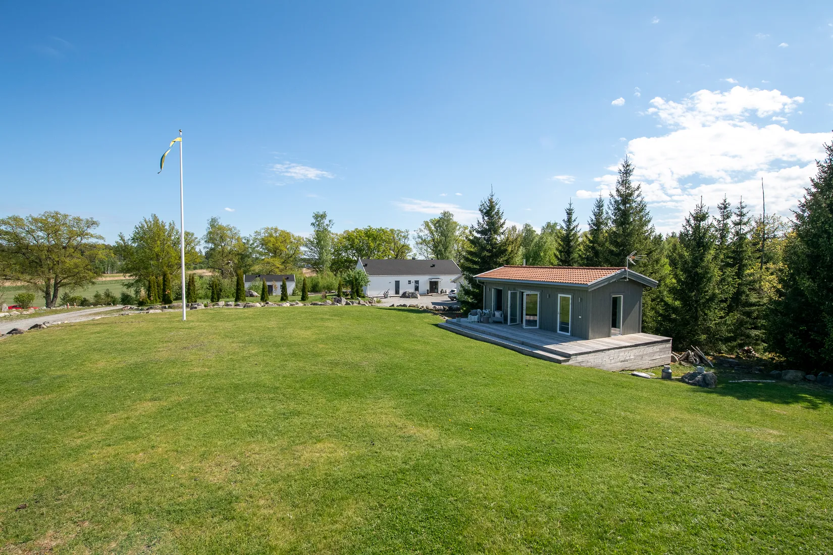 Villa, Målhammar 28, Västerås