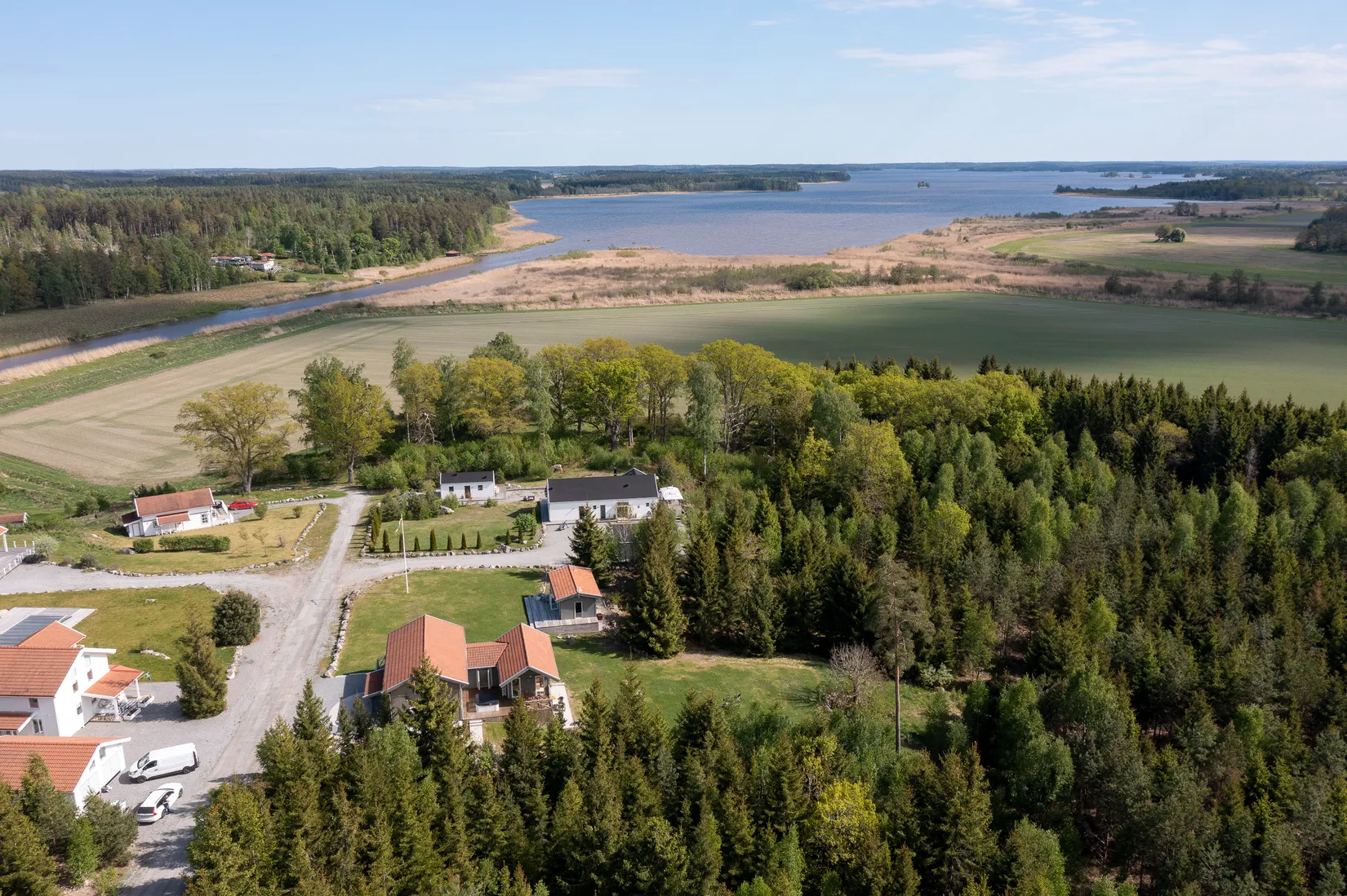 Villa, Målhammar 28, Västerås