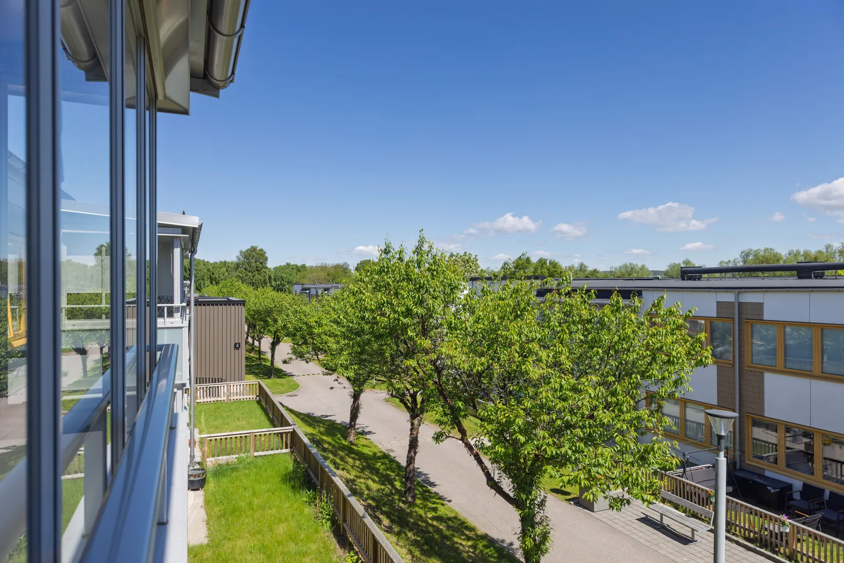 Bostadsrätt, Bäckebolsängen 6, Hisings Backa, Göteborg