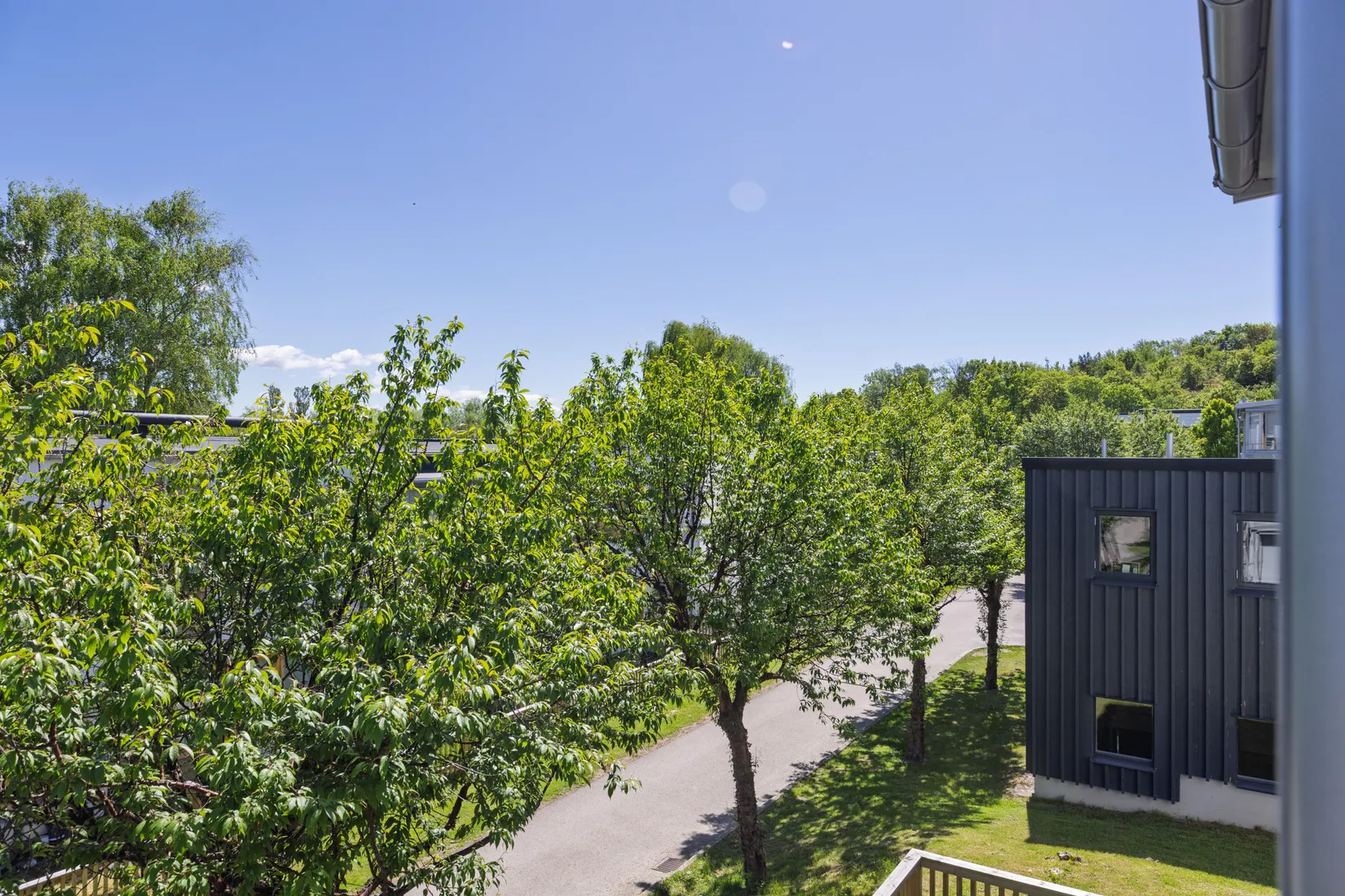 Bostadsrätt, Bäckebolsängen 6, Hisings Backa, Göteborg