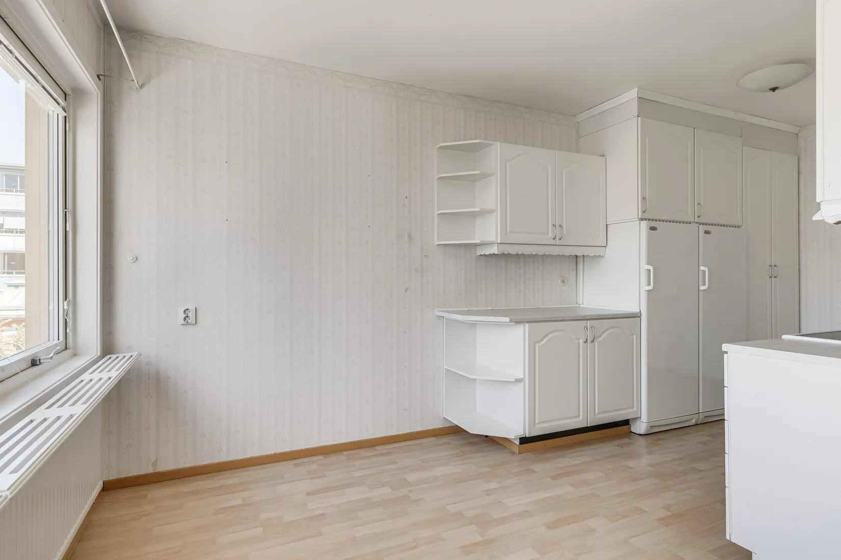 Bostadsrätt, Bäckebolsängen 6, Hisings Backa, Göteborg