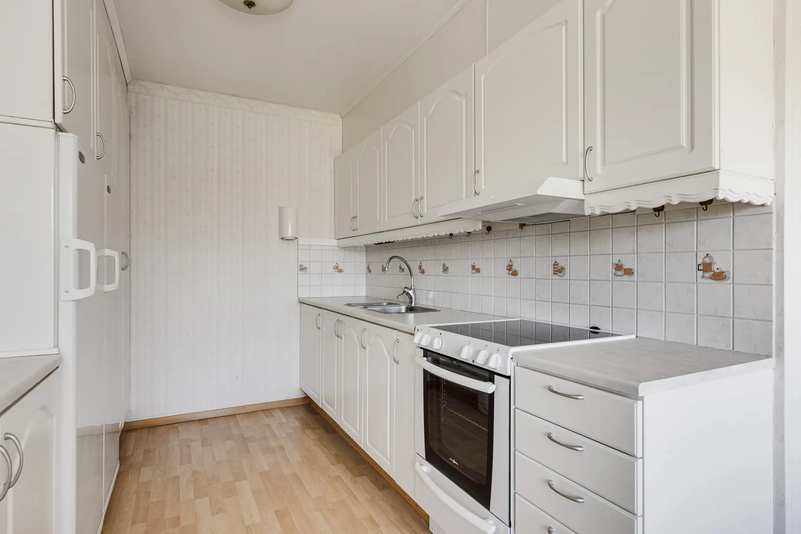 Bostadsrätt, Bäckebolsängen 6, Hisings Backa, Göteborg