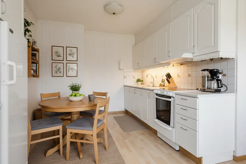 Bostadsrätt, Bäckebolsängen 6, Hisings Backa, Göteborg