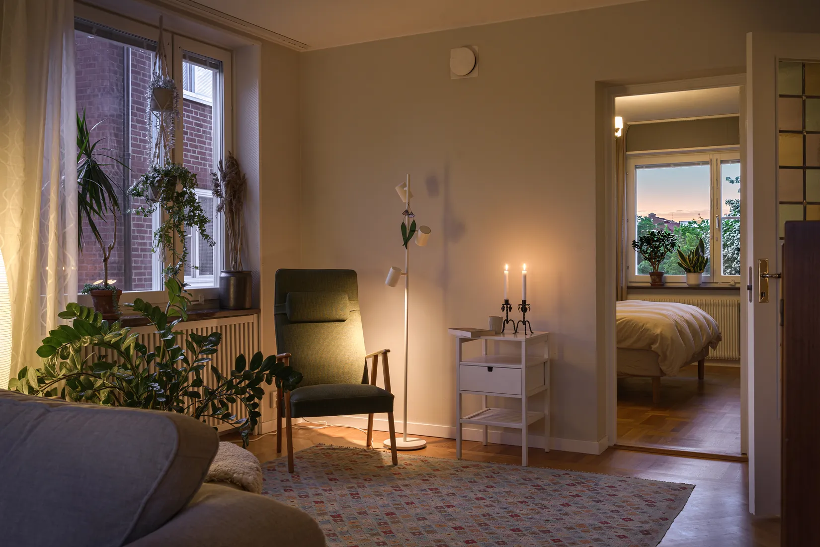 Bostadsrätt, Järnåkravägen 15A, Järnåkra, Lund