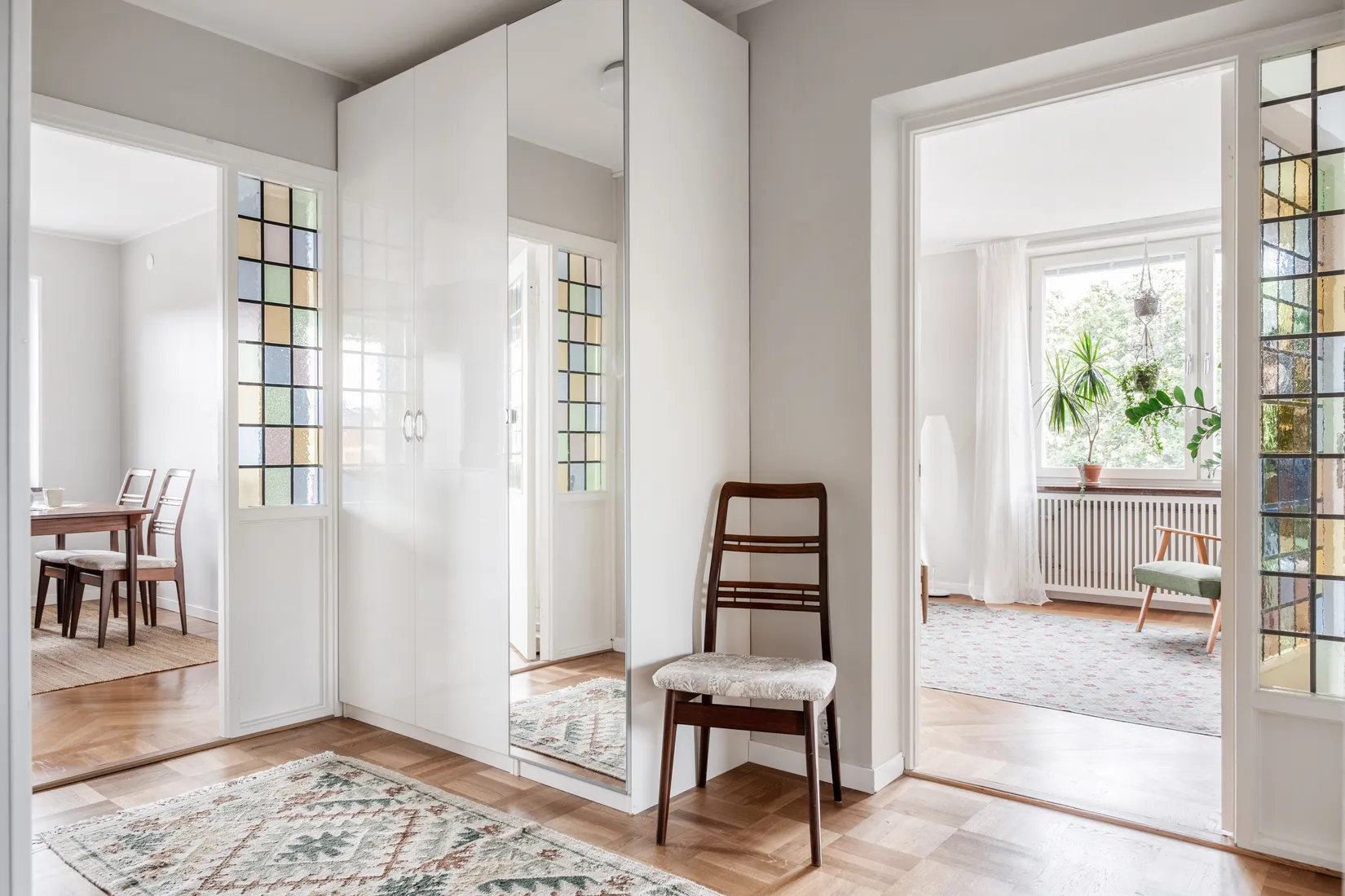 Bostadsrätt, Järnåkravägen 15A, Järnåkra, Lund