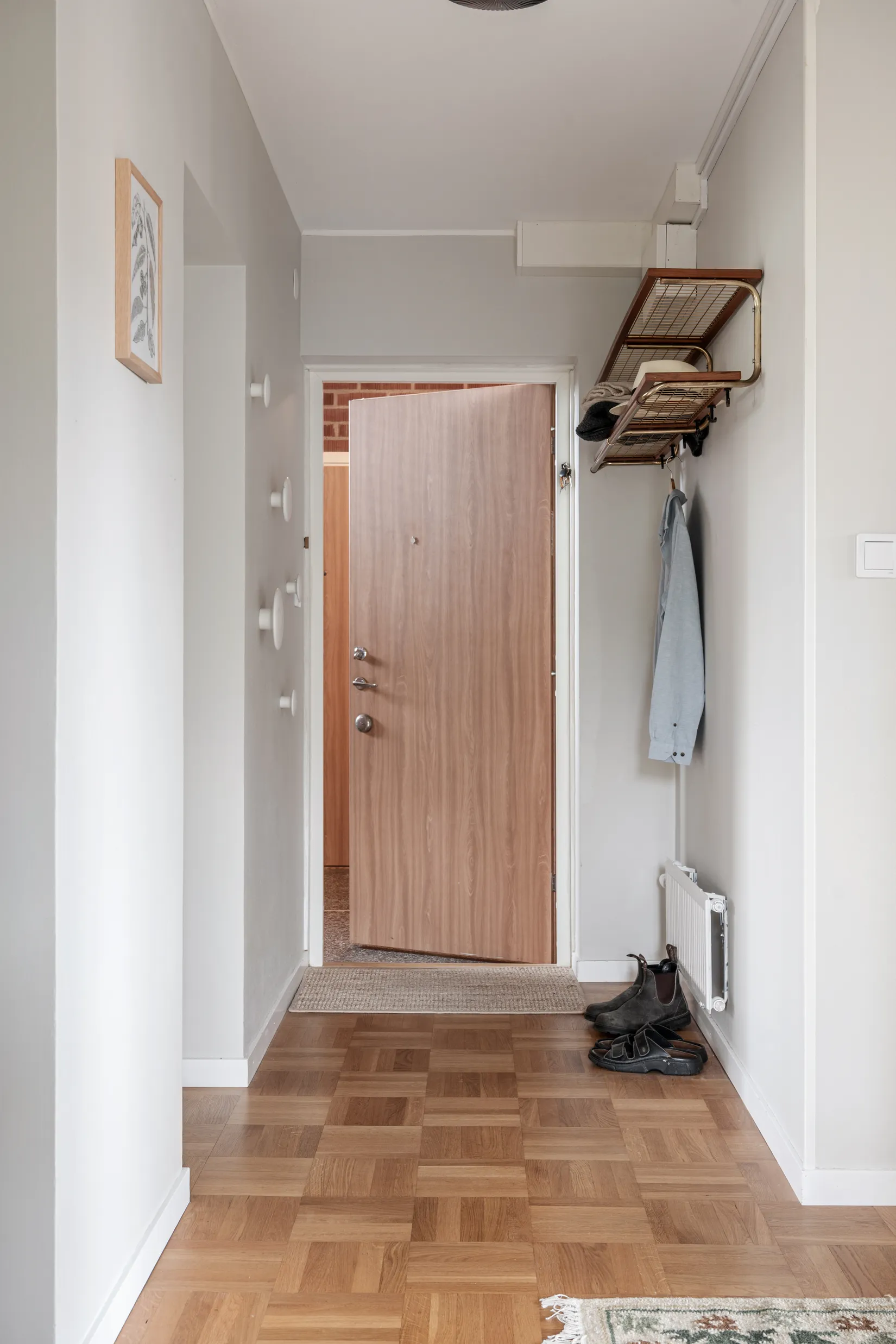 Bostadsrätt, Järnåkravägen 15A, Järnåkra, Lund