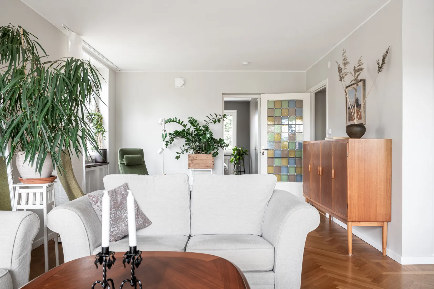 Bostadsrätt, Järnåkravägen 15A, Järnåkra, Lund