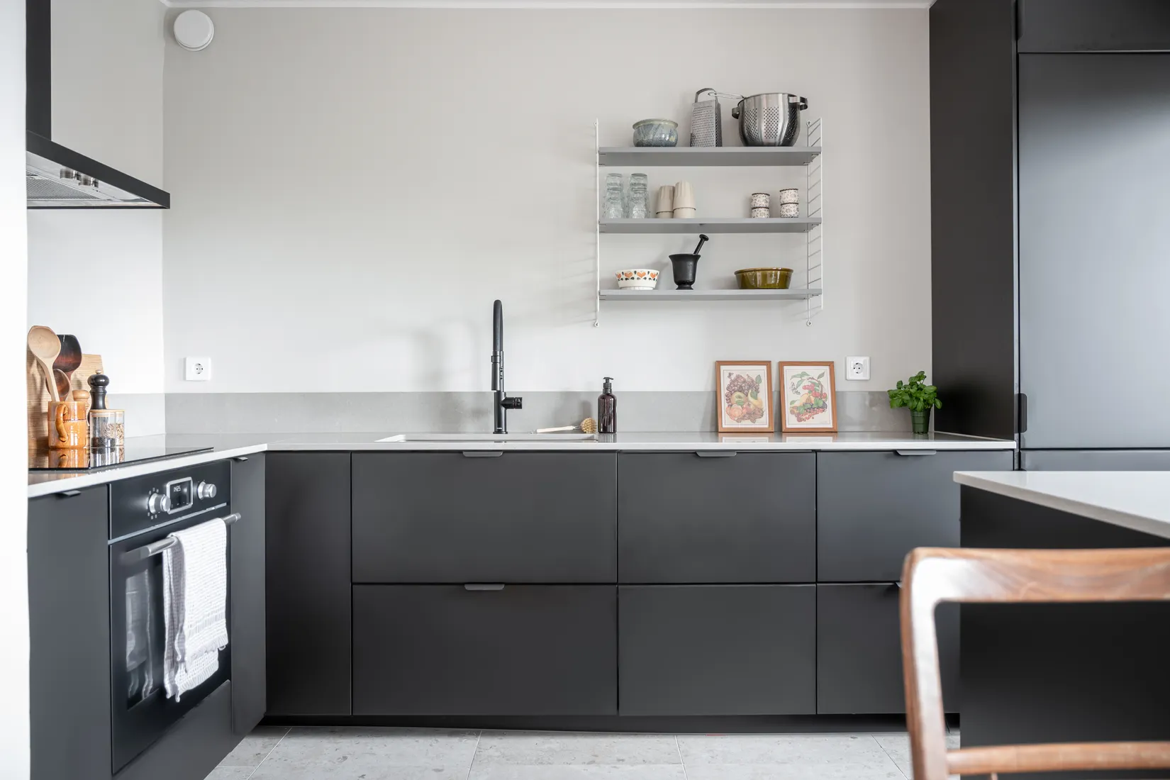 Bostadsrätt, Järnåkravägen 15A, Järnåkra, Lund