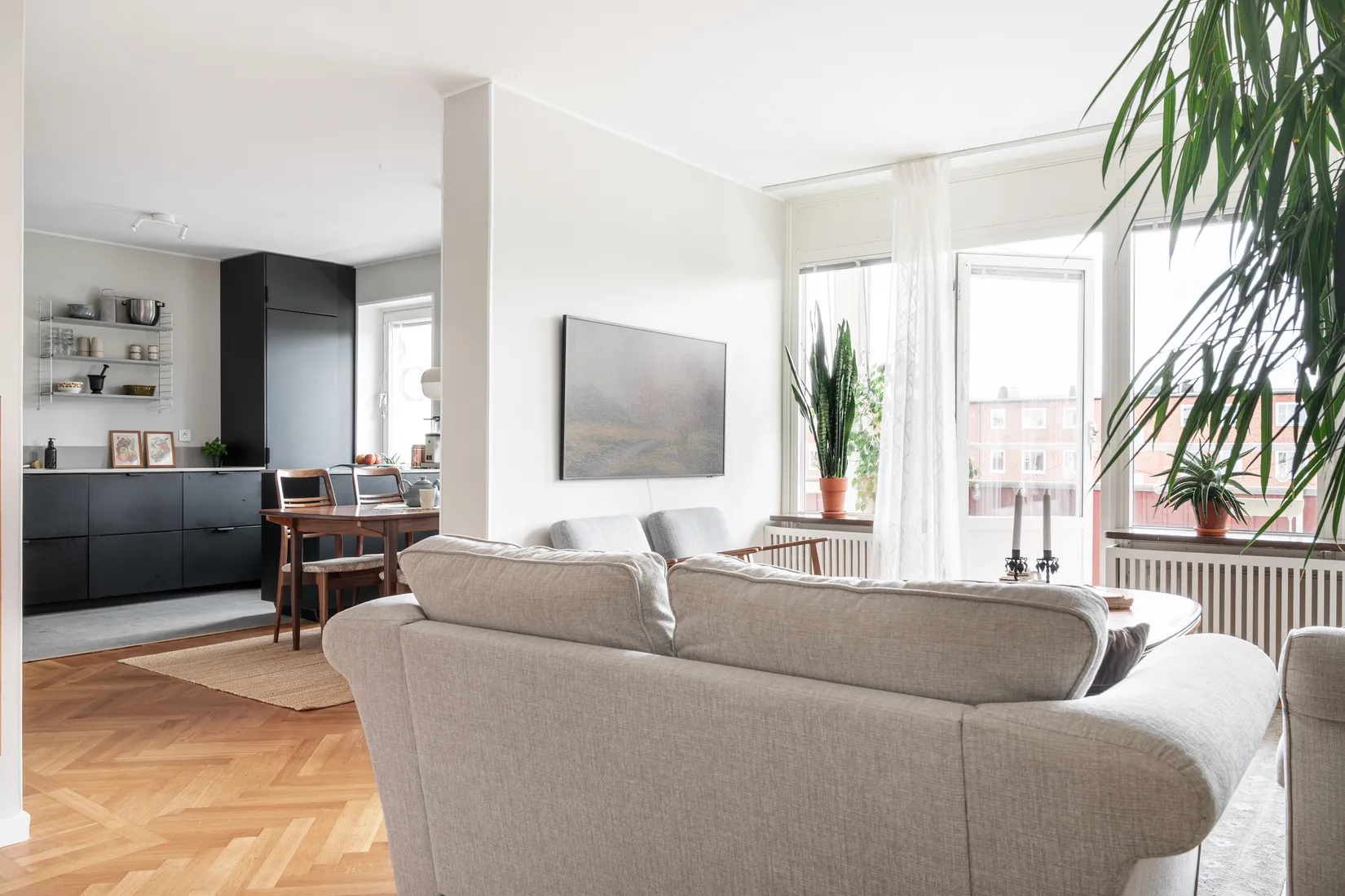 Bostadsrätt, Järnåkravägen 15A, Järnåkra, Lund