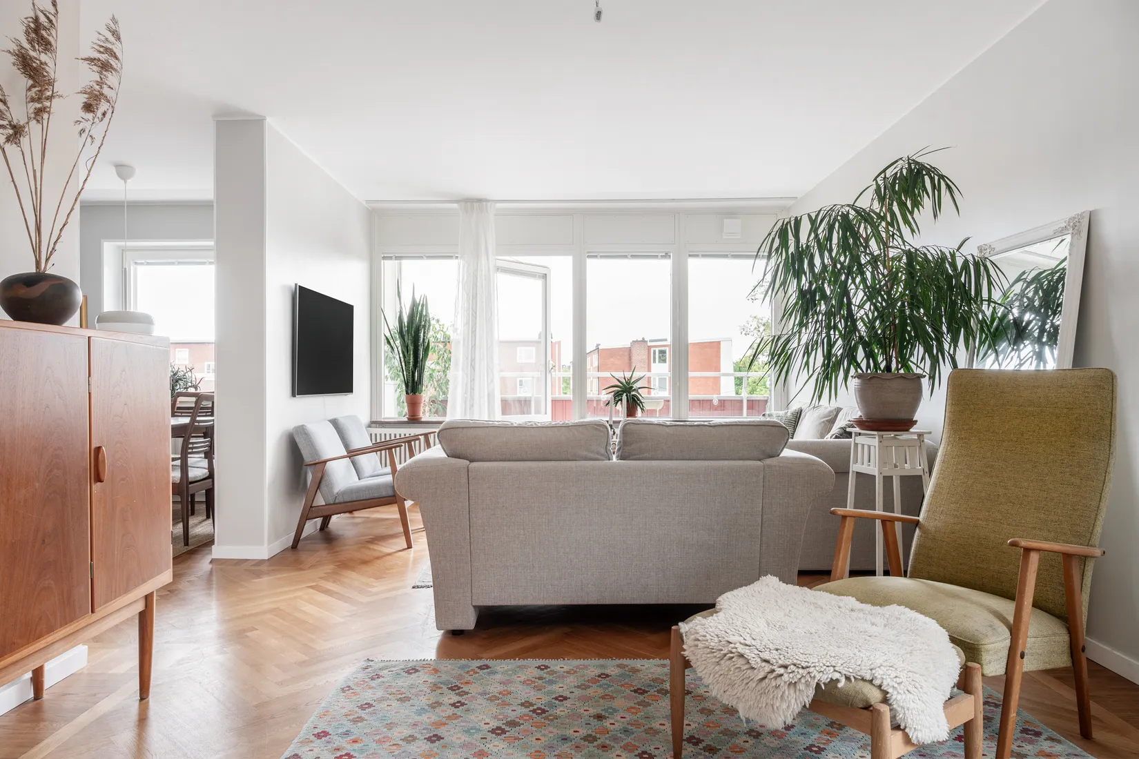 Bostadsrätt, Järnåkravägen 15A, Järnåkra, Lund