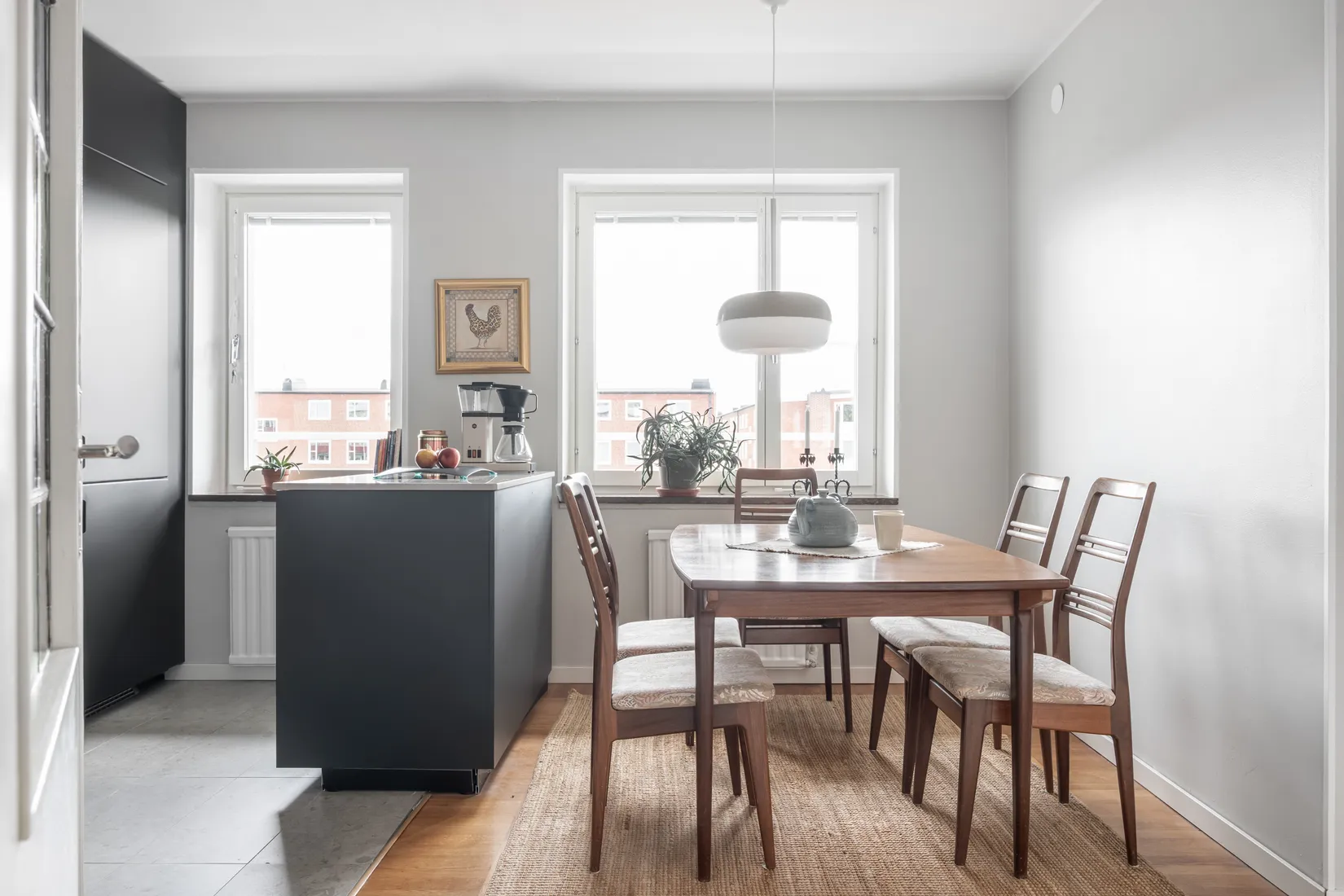Bostadsrätt, Järnåkravägen 15A, Järnåkra, Lund