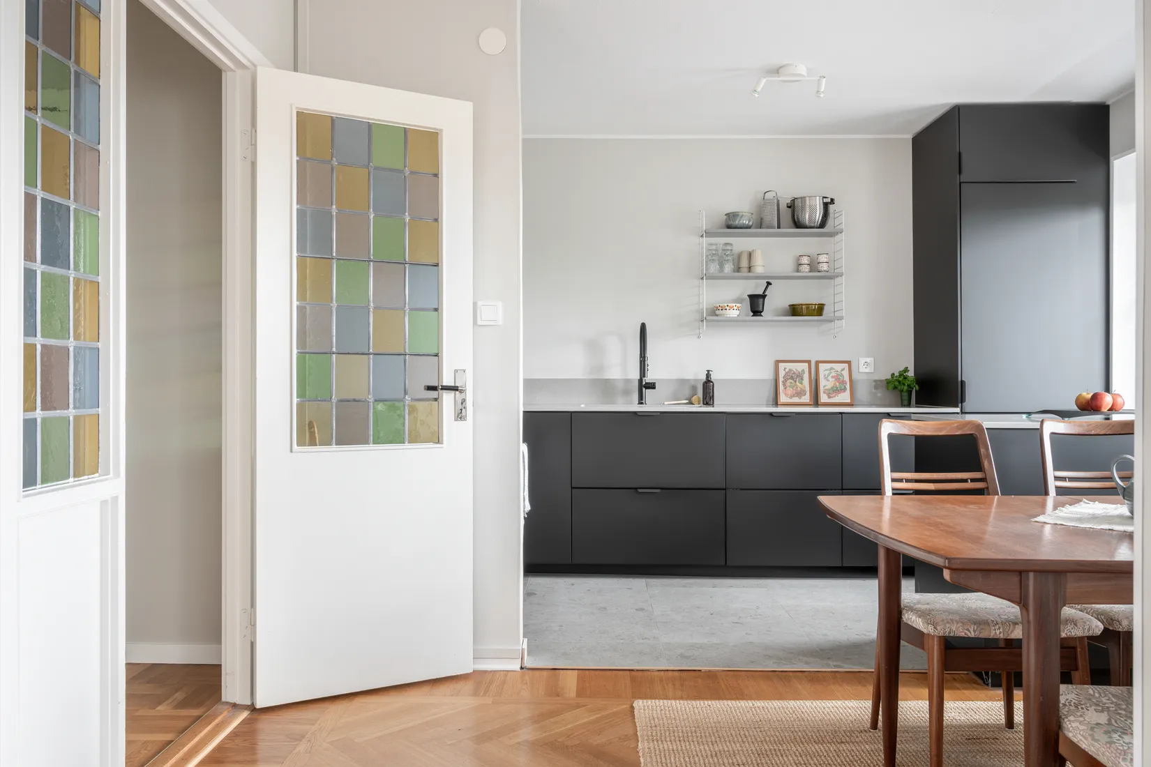 Bostadsrätt, Järnåkravägen 15A, Järnåkra, Lund