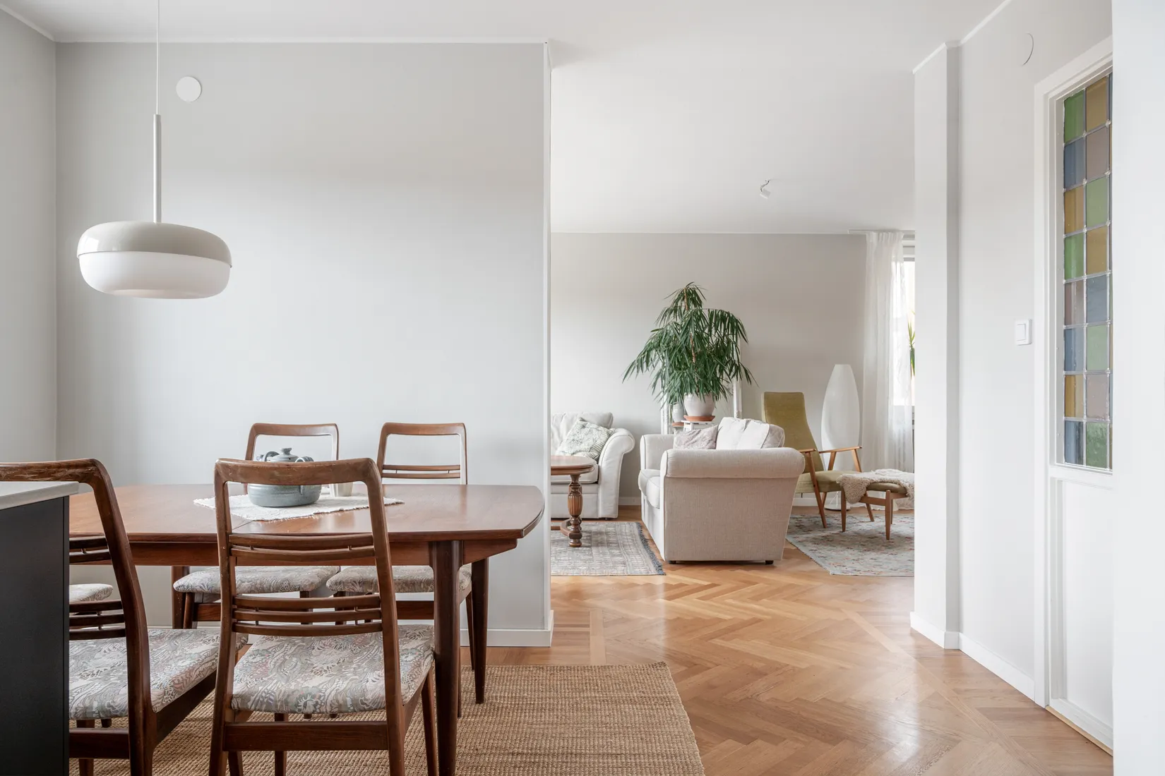 Bostadsrätt, Järnåkravägen 15A, Järnåkra, Lund