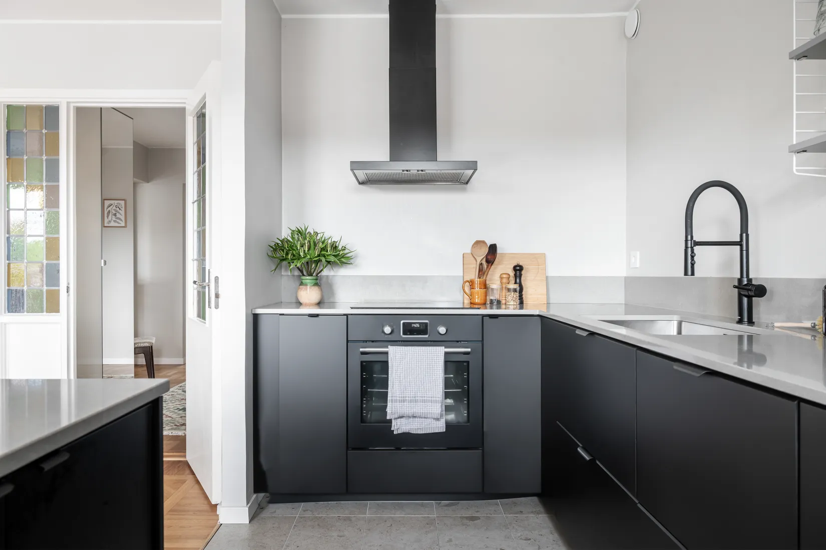 Bostadsrätt, Järnåkravägen 15A, Järnåkra, Lund