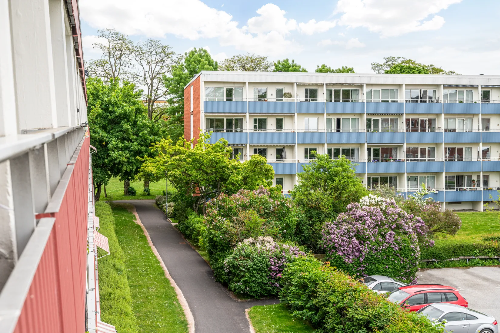 Bostadsrätt, Järnåkravägen 15A, Järnåkra, Lund