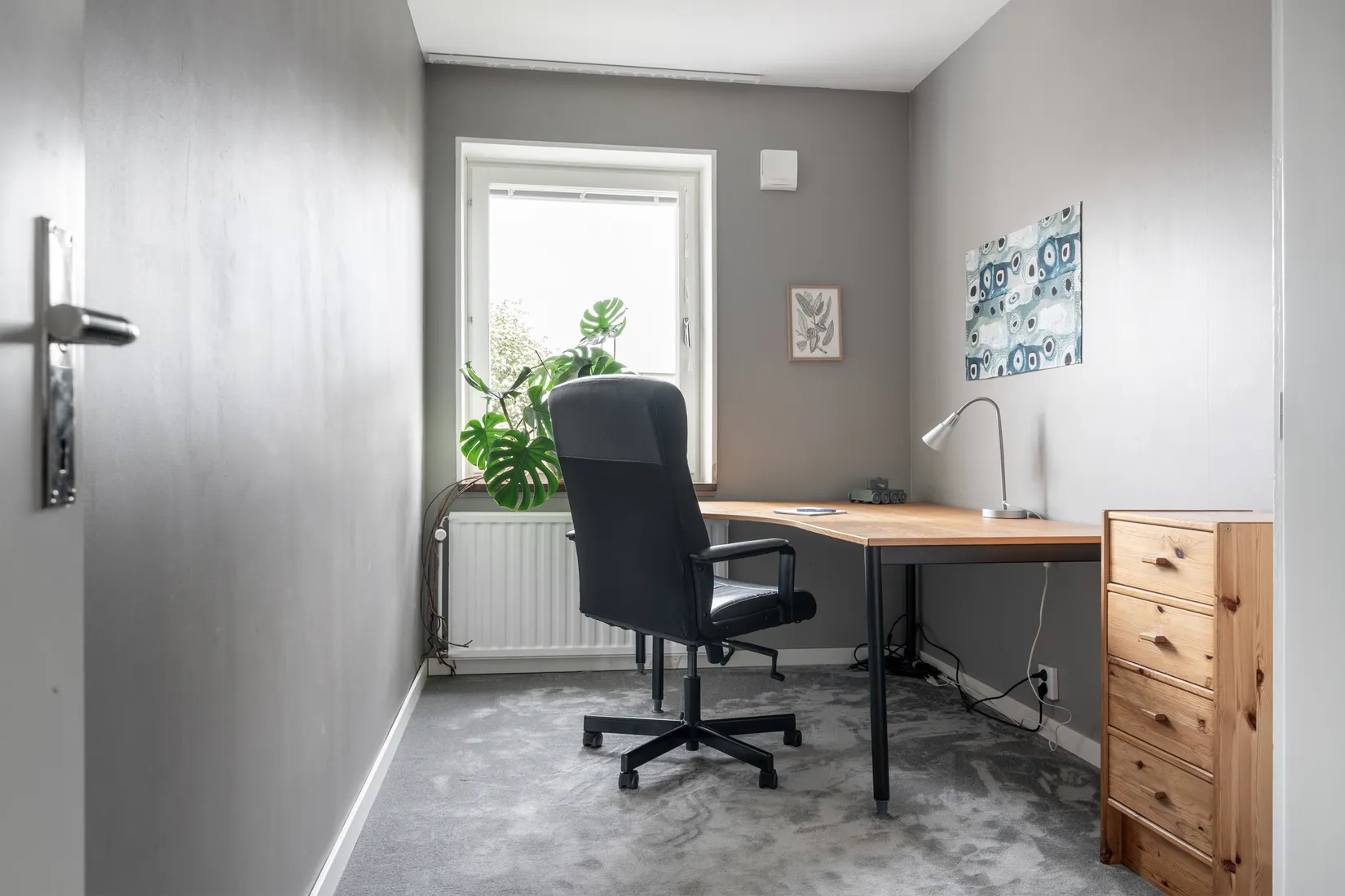 Bostadsrätt, Järnåkravägen 15A, Järnåkra, Lund