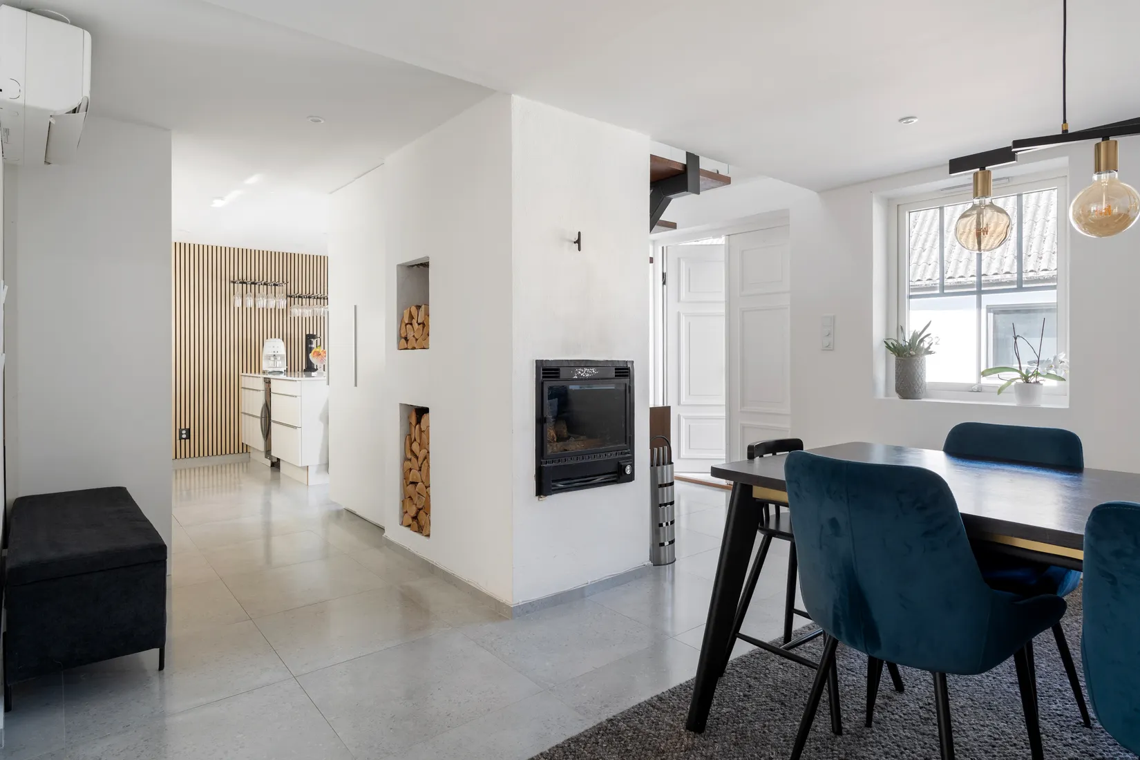 Villa, Östergatan 19, Anderslöv, Trelleborg