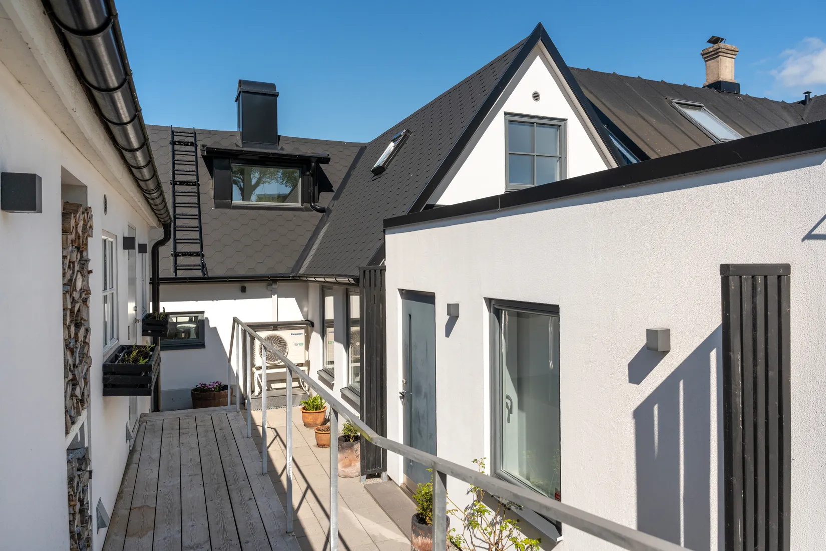 Villa, Östergatan 19, Anderslöv, Trelleborg