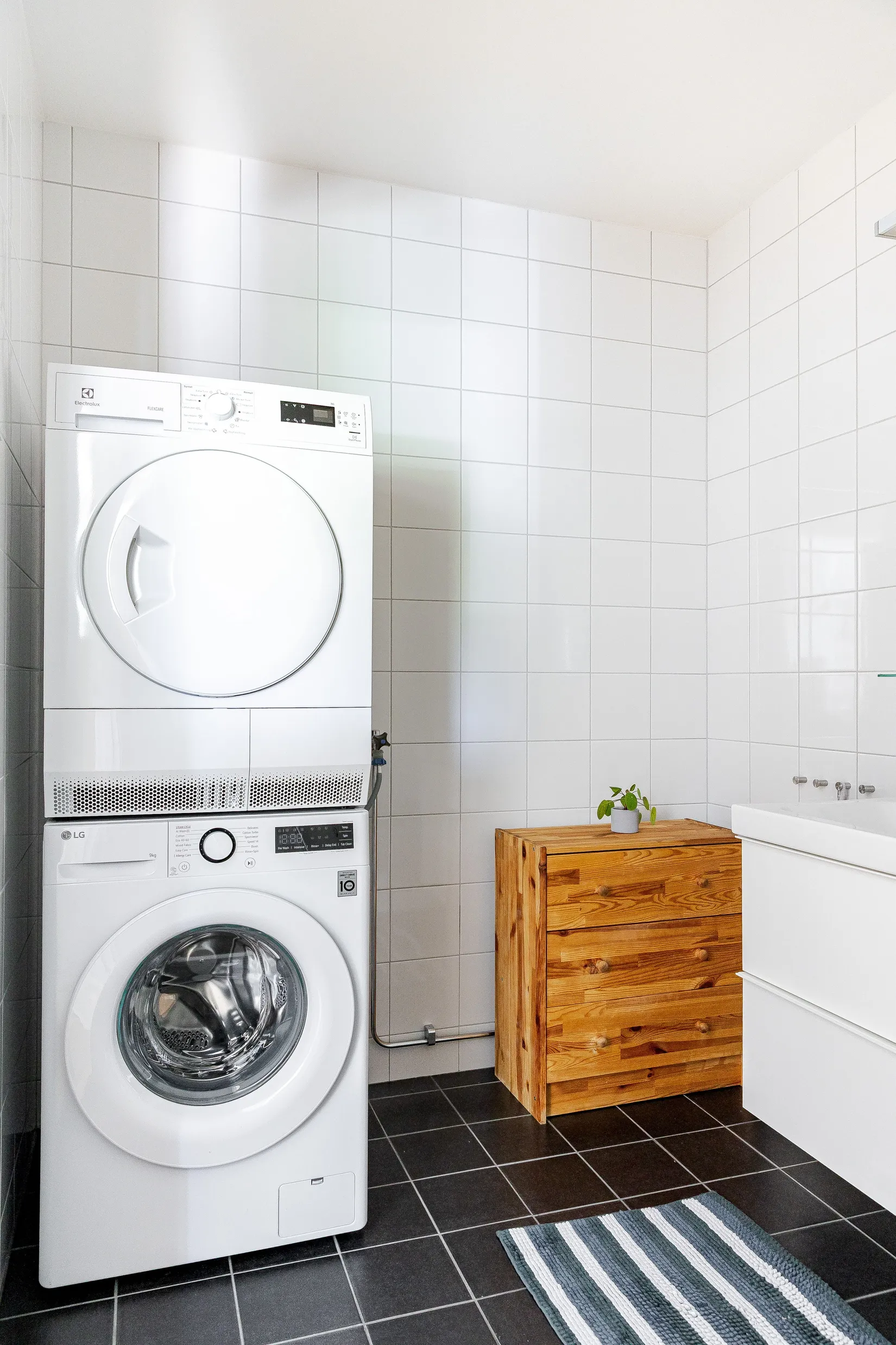 Radhus, Oljeväxtgatan 16, Lambohov, Linköping