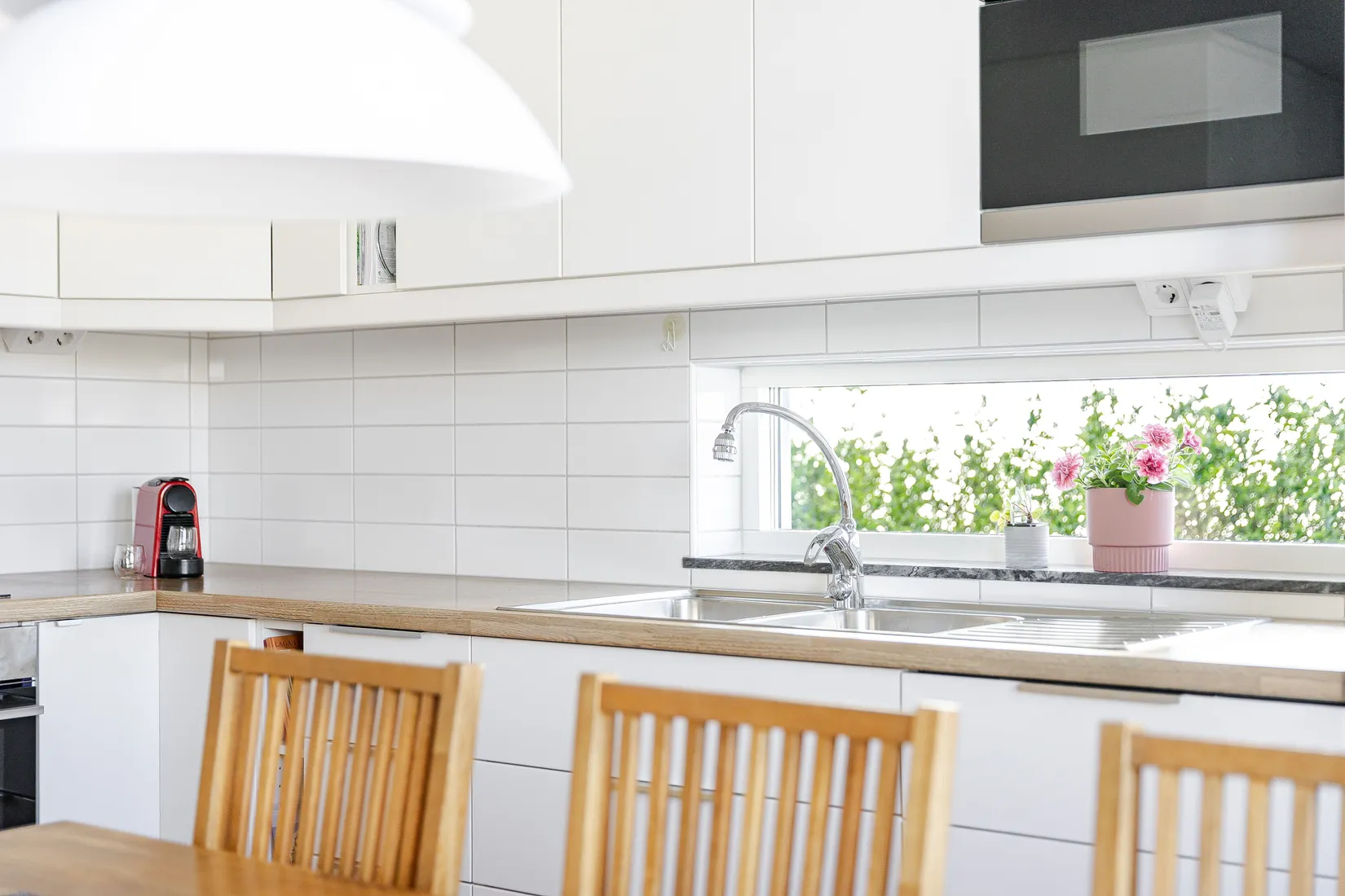 Radhus, Oljeväxtgatan 16, Lambohov, Linköping
