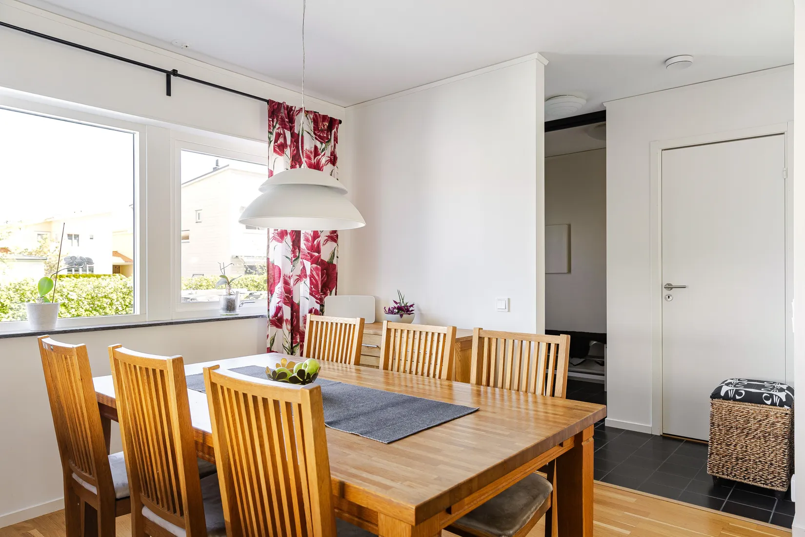 Radhus, Oljeväxtgatan 16, Lambohov, Linköping
