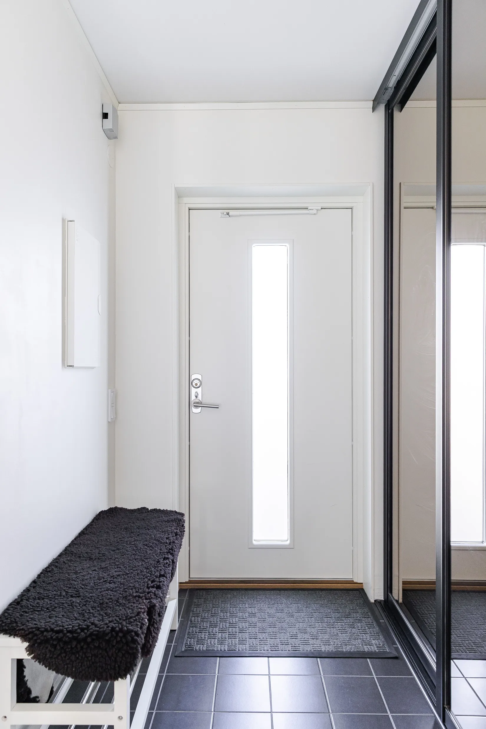 Radhus, Oljeväxtgatan 16, Lambohov, Linköping